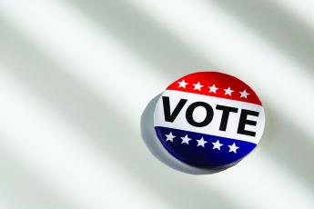 An election runoff is scheduled for Dec. 6.