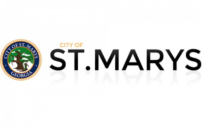 St. Marys City Council