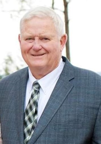 Clark Sr. 