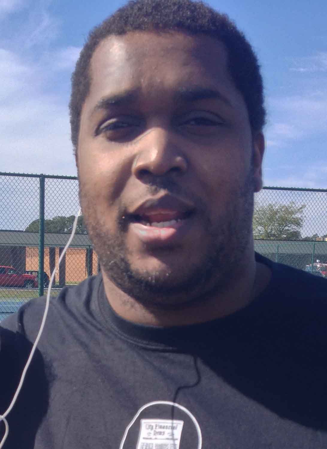 McNichols