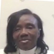 The Rev. Dr. Betty H. Long