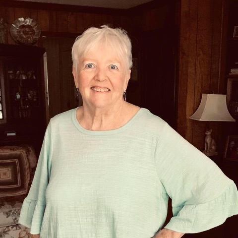Melinda G. Mullins