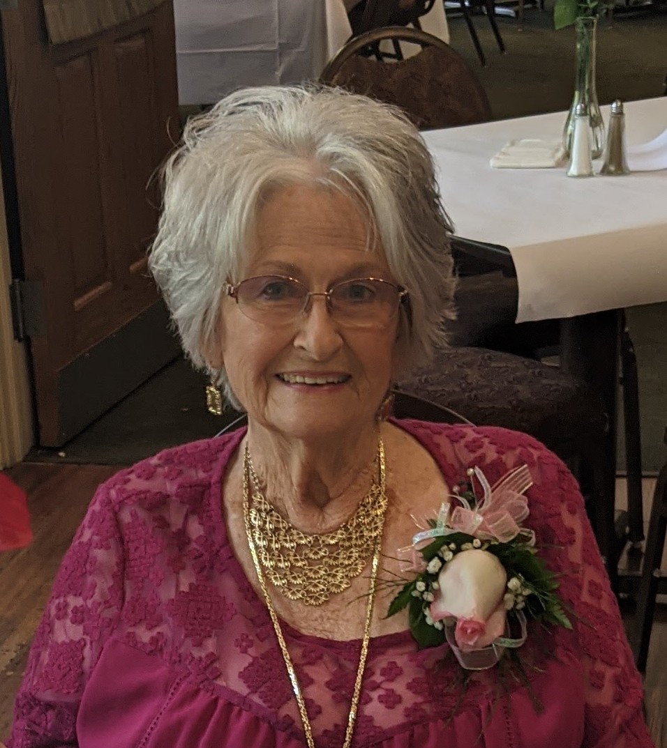 Jean Strickland Sedwick