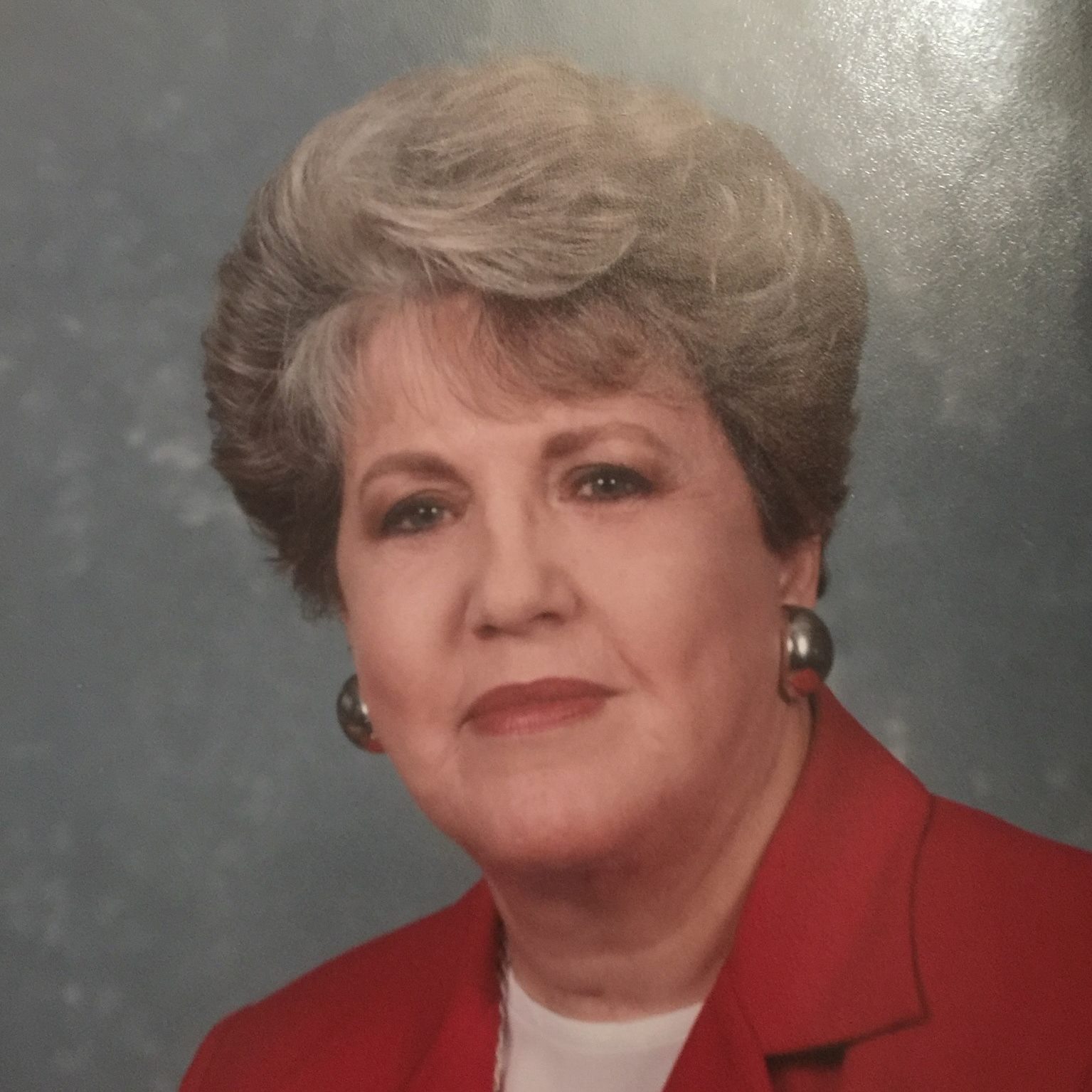 Frances Whitfield Ridgway Smith