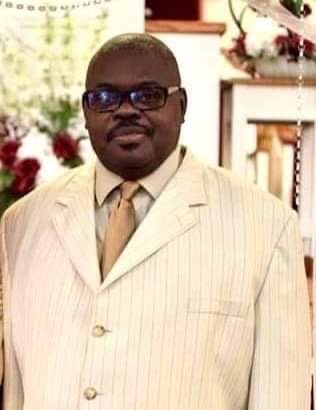 Jarone Lionel Smith Jr.