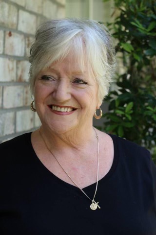 Bevelyn Kay Budenski