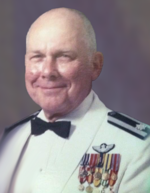William Harry Burger