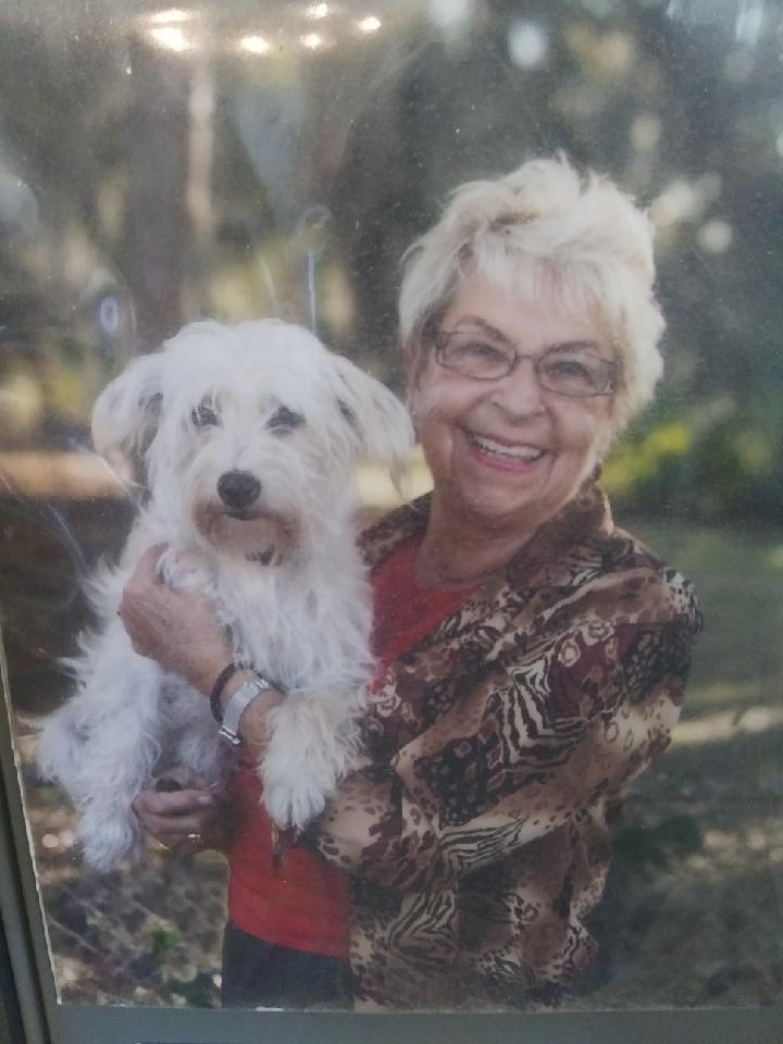DiAnne G. Gagliardi