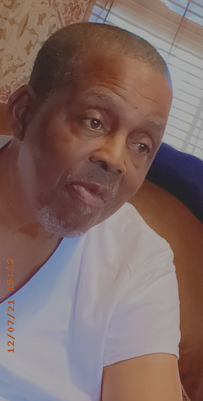 Rayford Gibbs