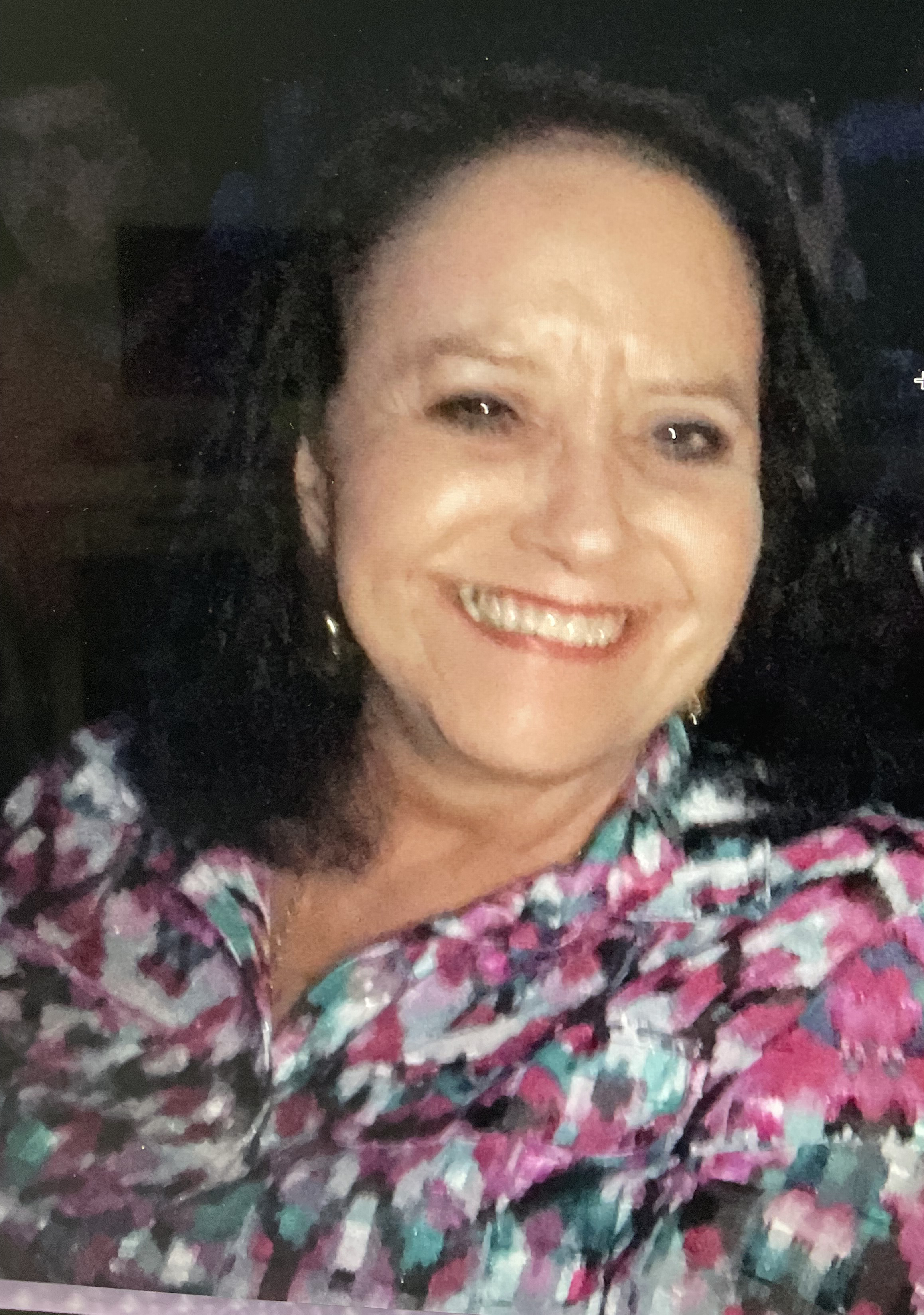 Vicki Lee Josselyn