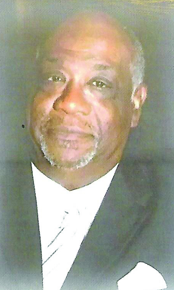 Harold Coleman