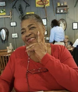 Lucille Dillard Dorsey