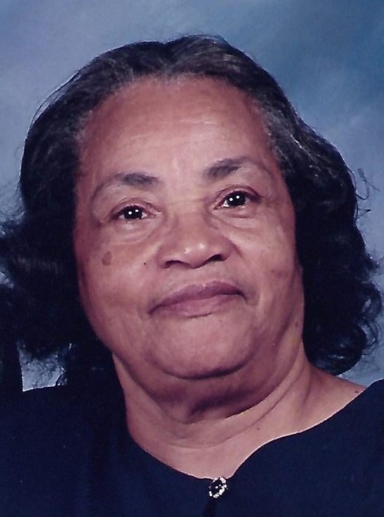 Mamie L. Cofer Horne