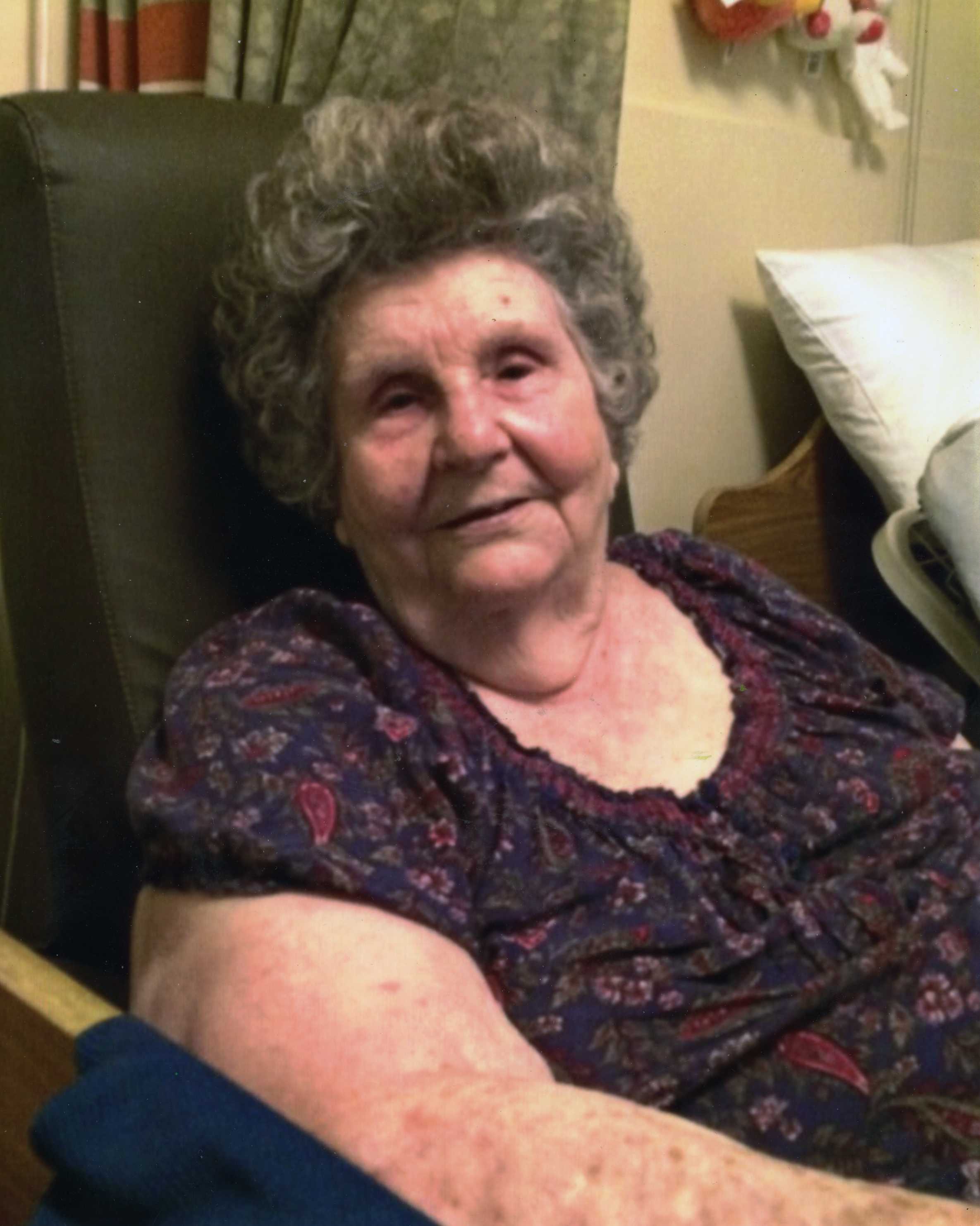 Era Mae Brown