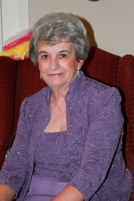 Audrey Taylor Clark