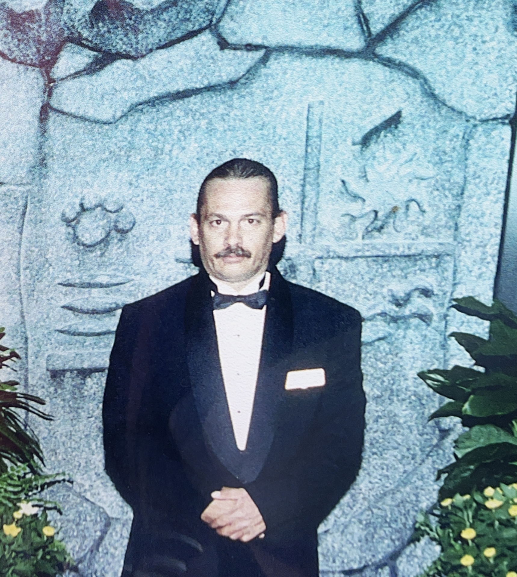 Richard “Rick” Arthur Bowen