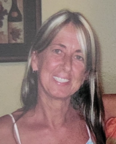 Kelly Davis Palmrose