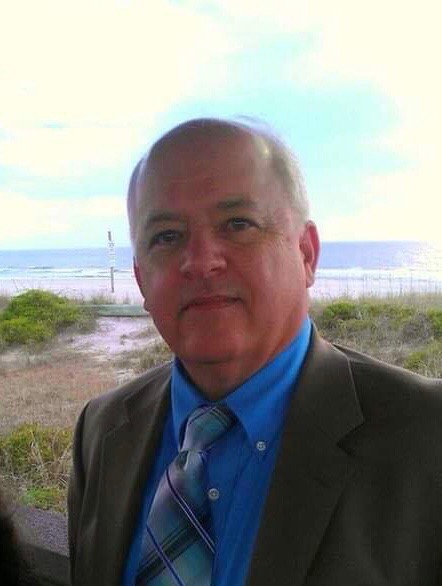 The Rev. Mark A. Patterson