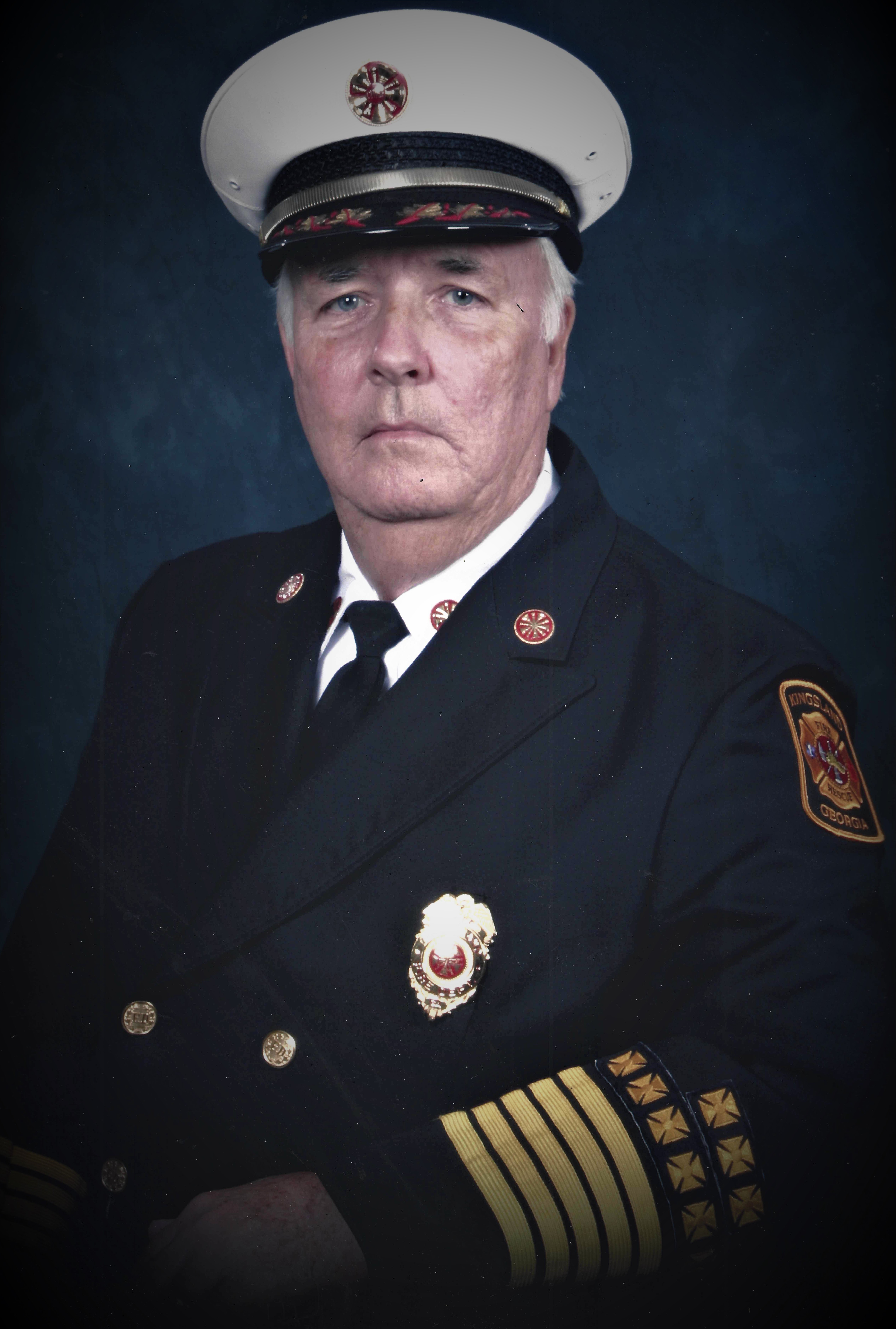 Morris E. Peeples