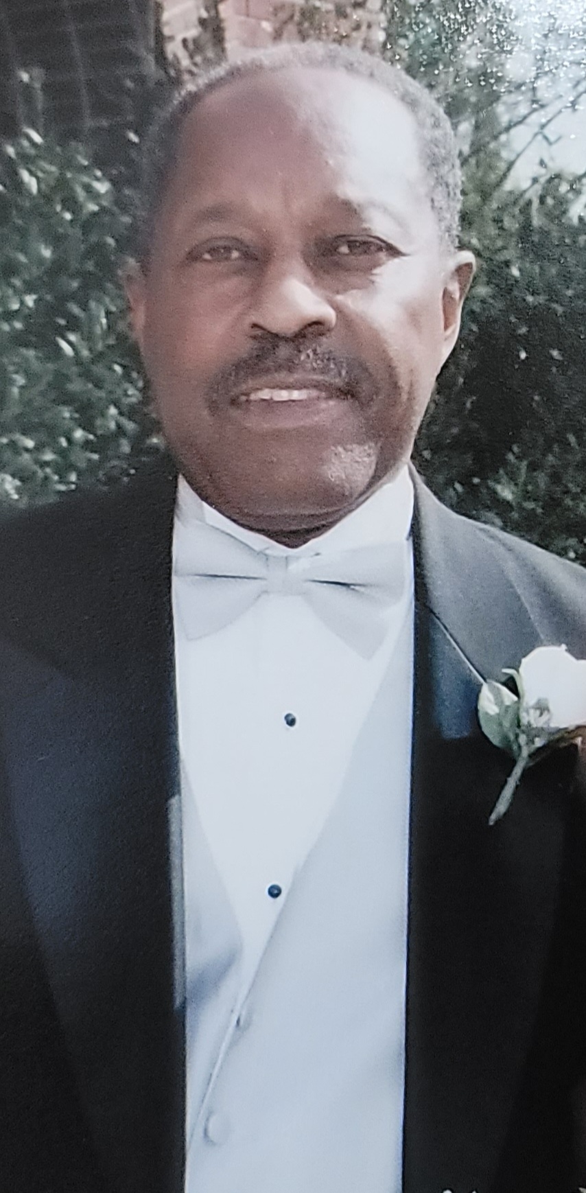 Bernard Ramon Childs Sullivan