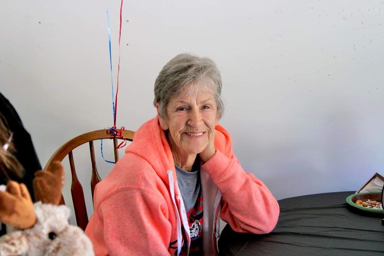 Donna Ann Warren