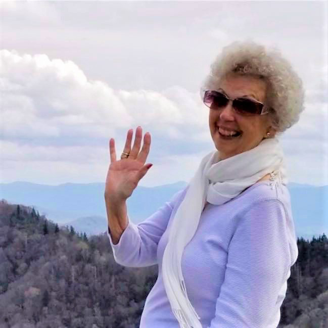 Joyce Maddy Lenhoff Bason