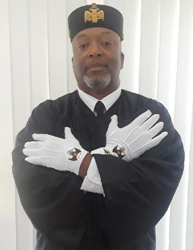 Donnie Larron Gatewood