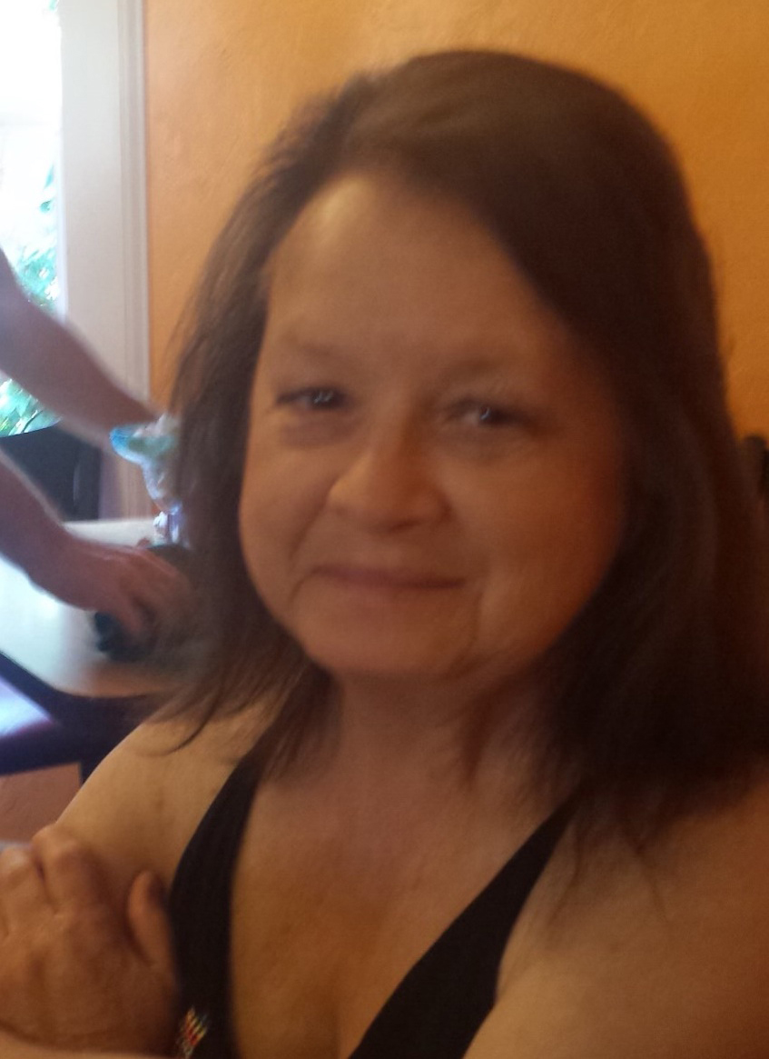 Ann Brockington McCollum