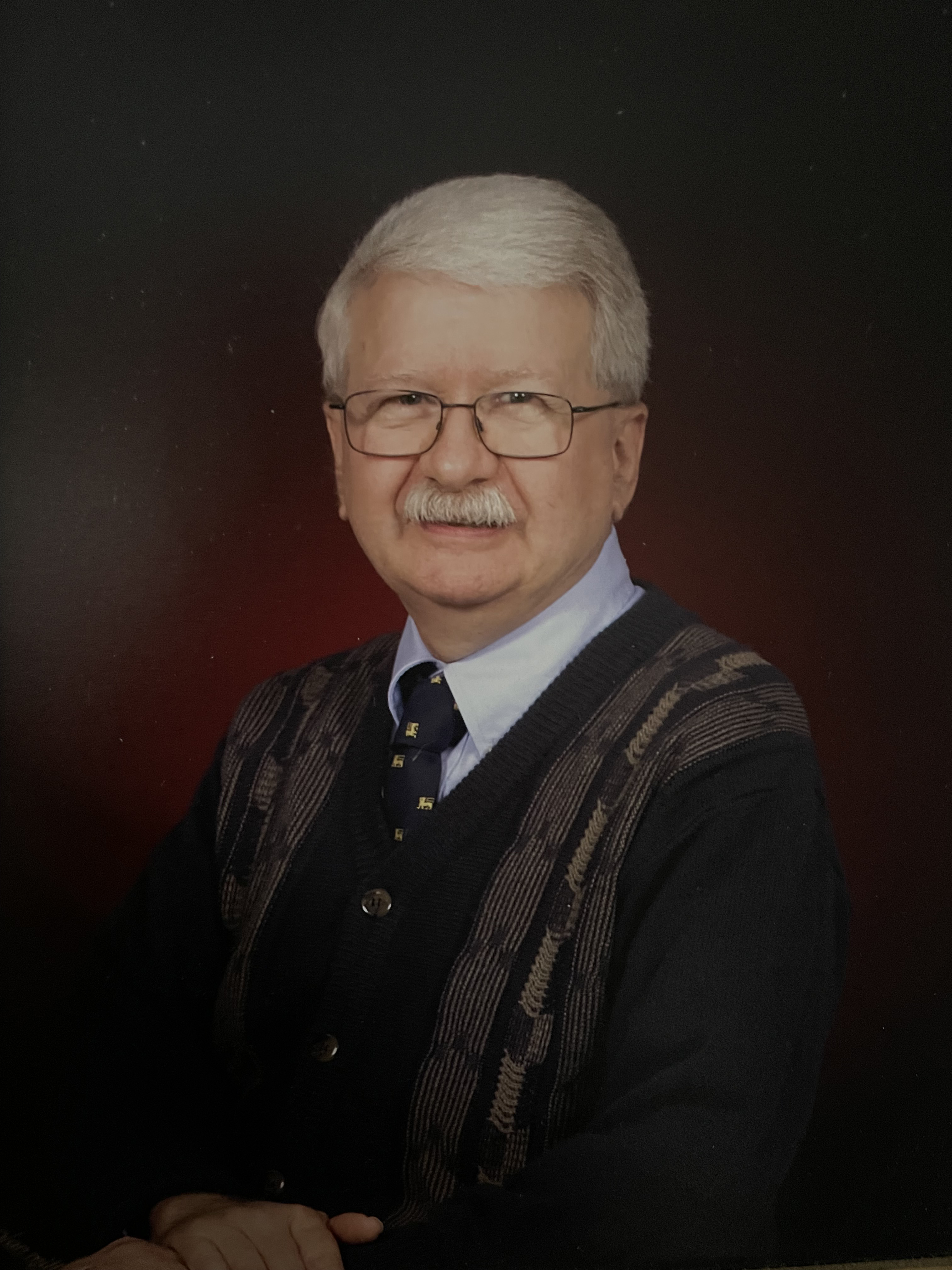 David Francis Crowe