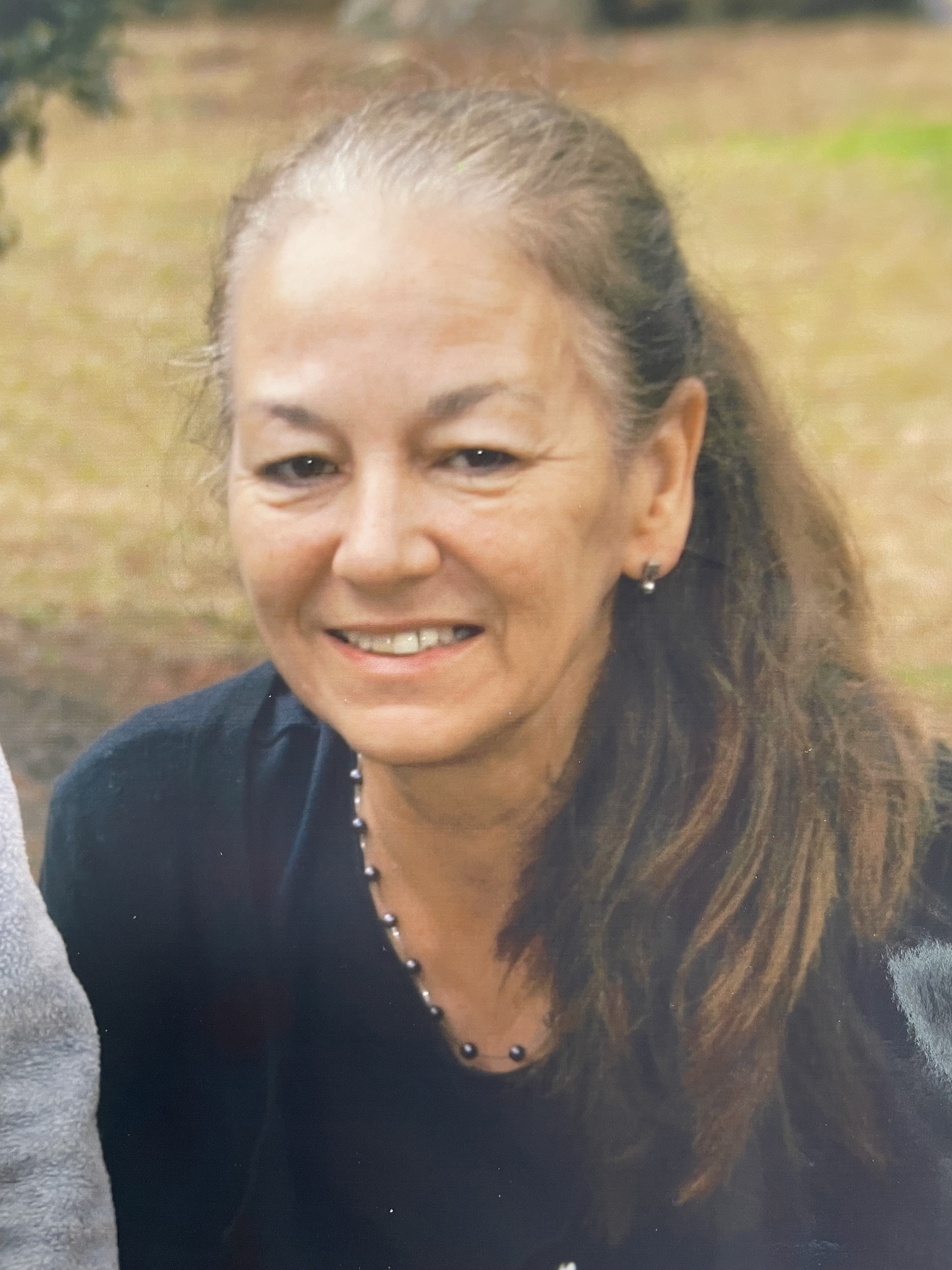 Sandra Kirkley Ferguson