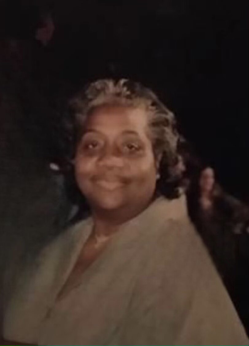 Ira Lee Parland Fields