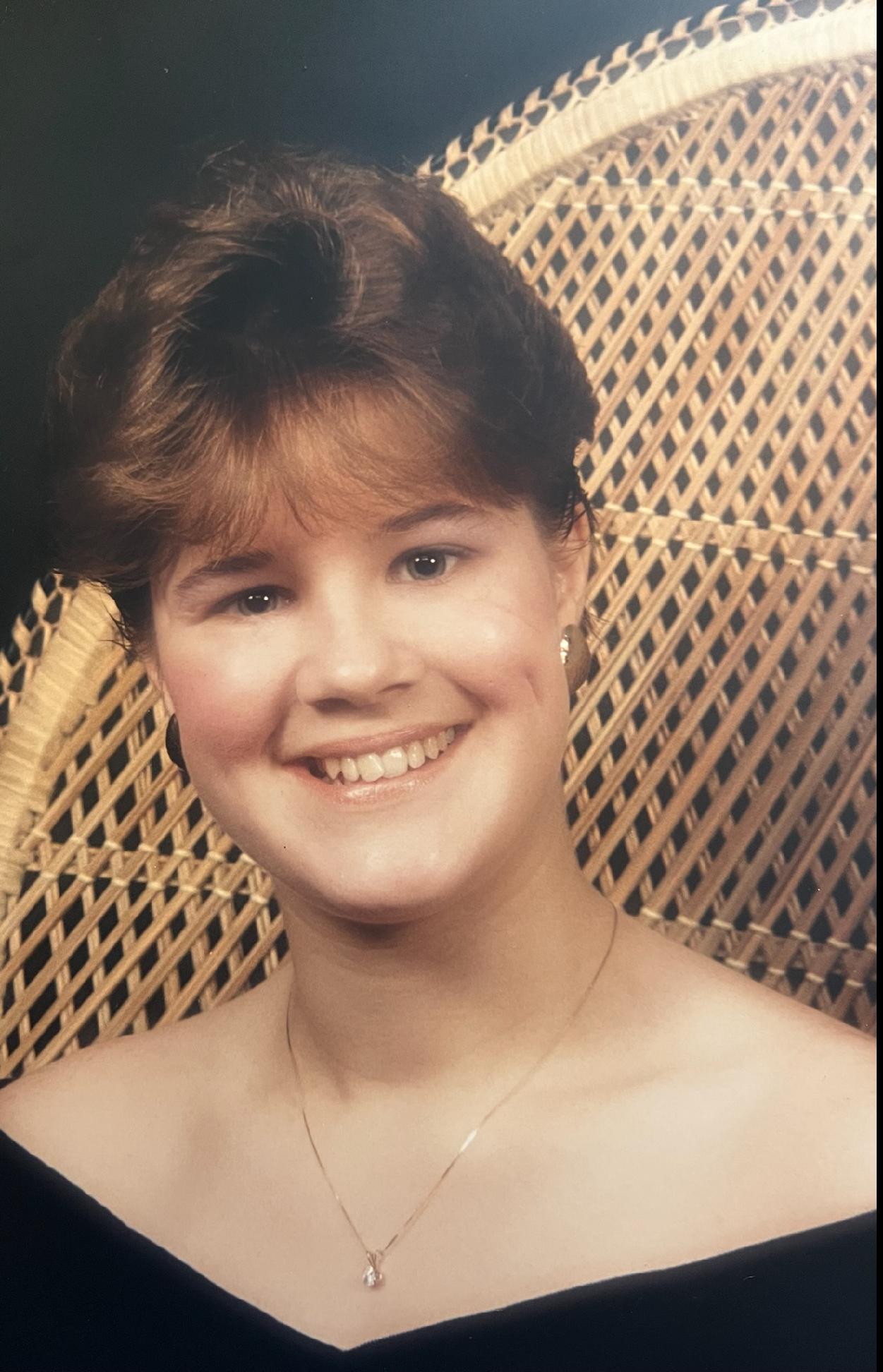 Kimberly Ann Miller