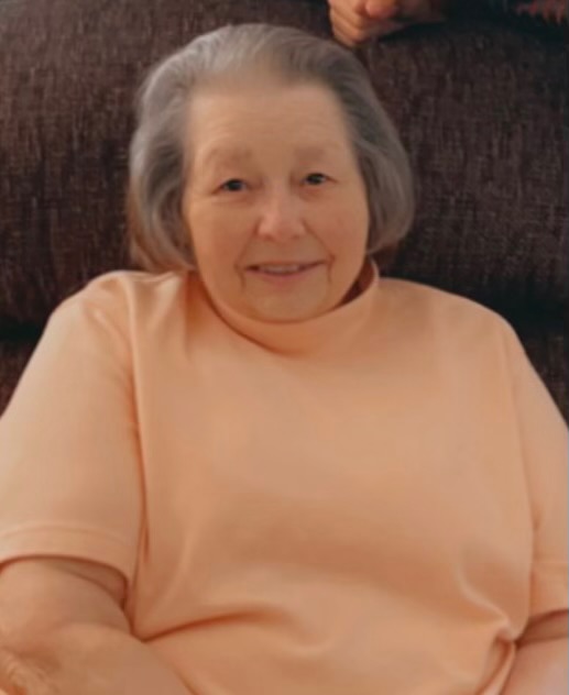 Shirley Sosebee