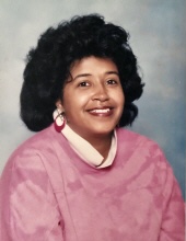 Cassandra Diane Harris