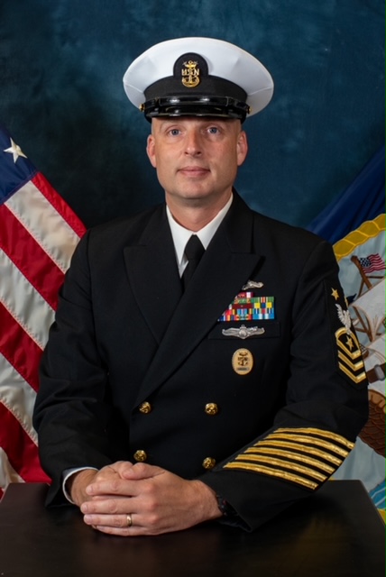Kevin A. Scarff