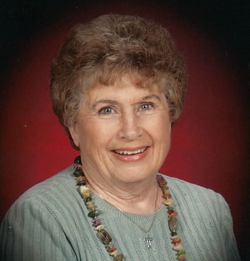 Josephine Acton Keeter Demmond