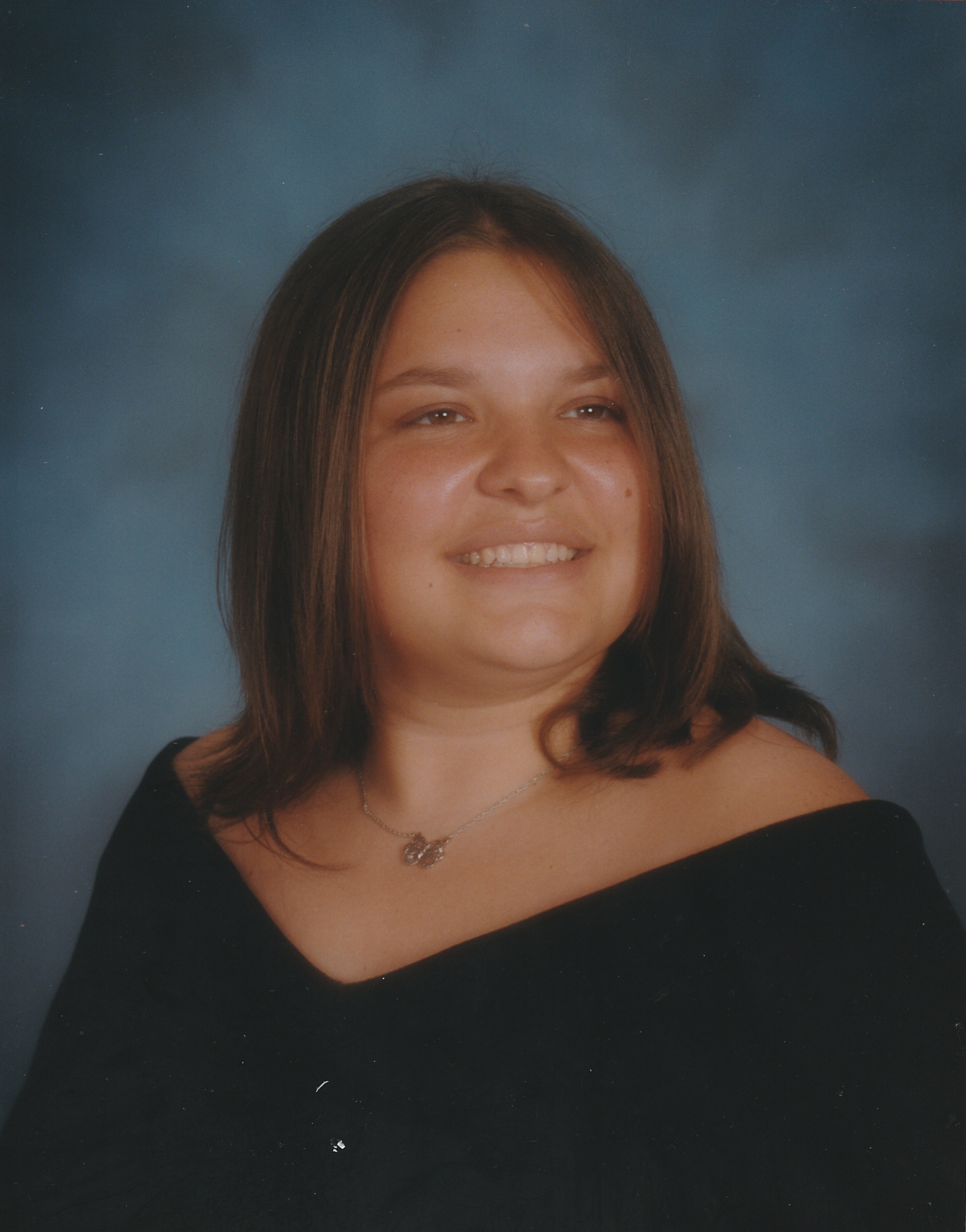 Christena Lynn Panzone