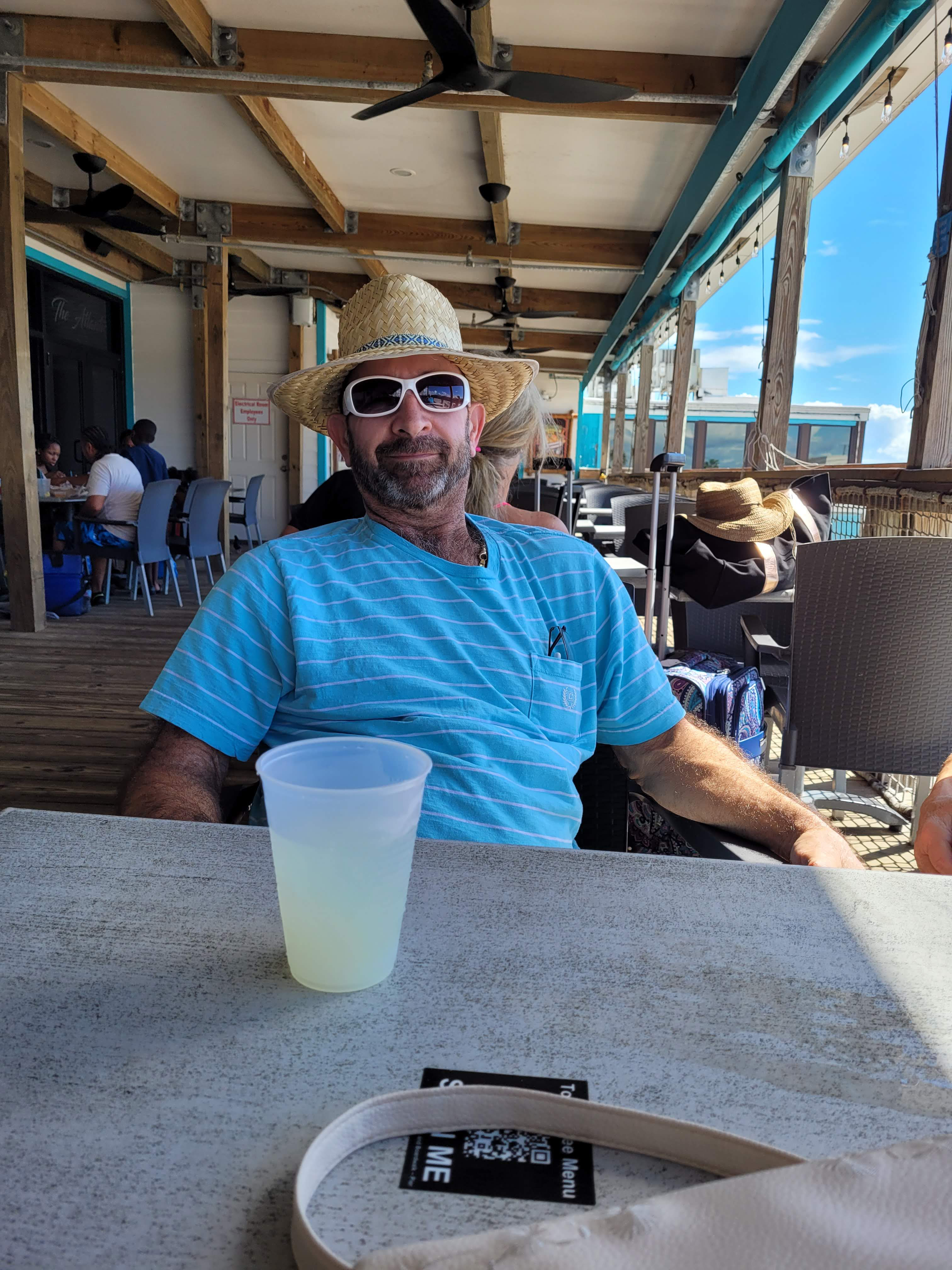 Steve Wiley Gilbert