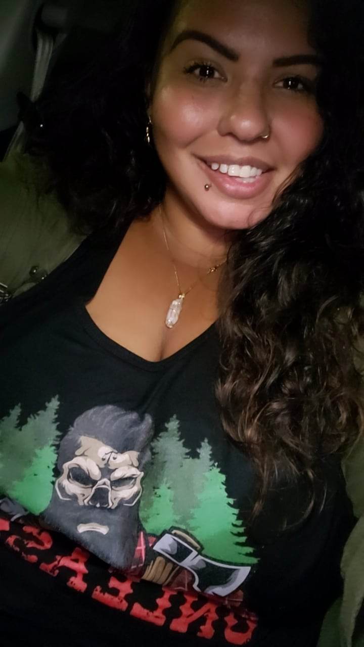 Tiffany Acebo