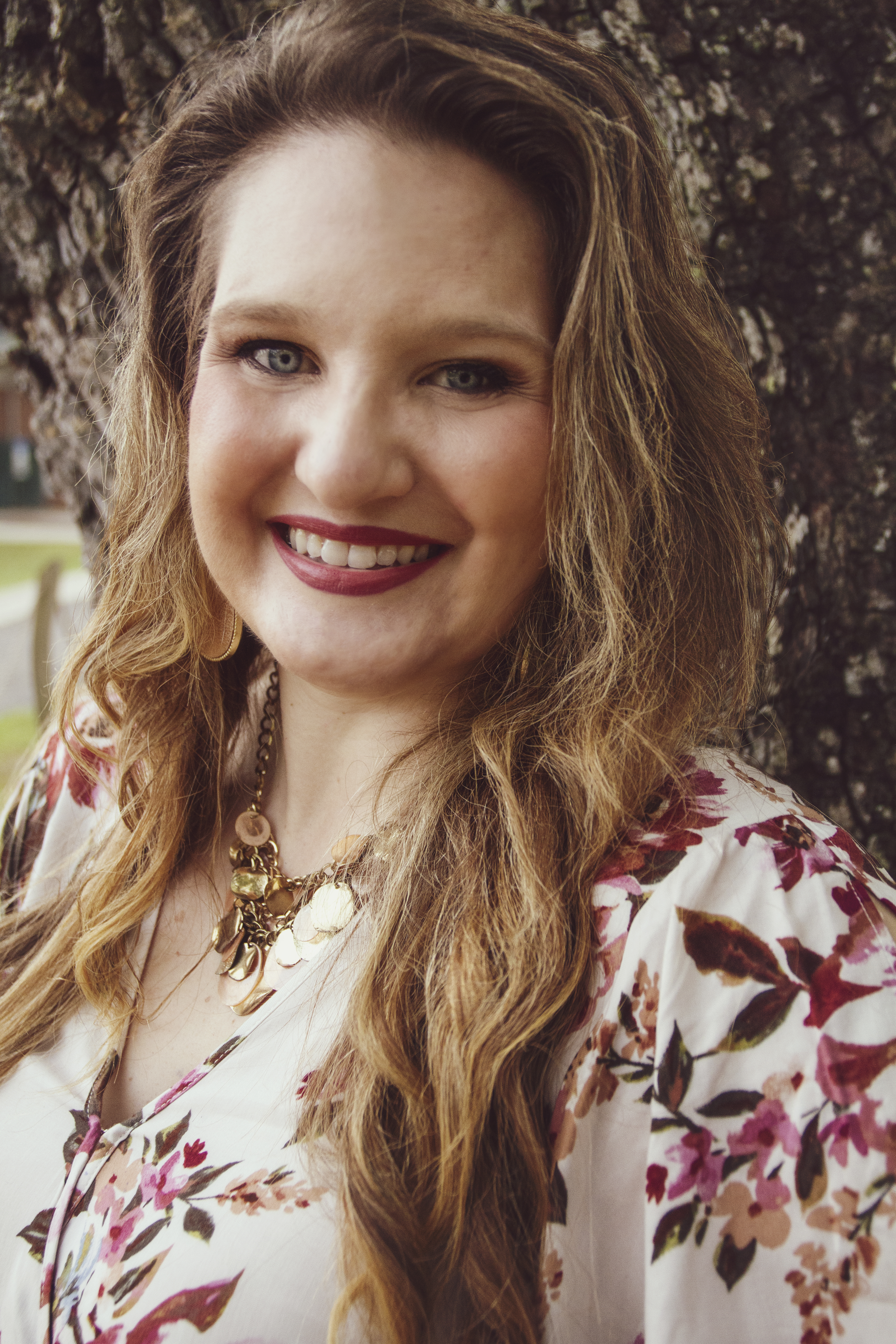 Megan Friese-Kaufman