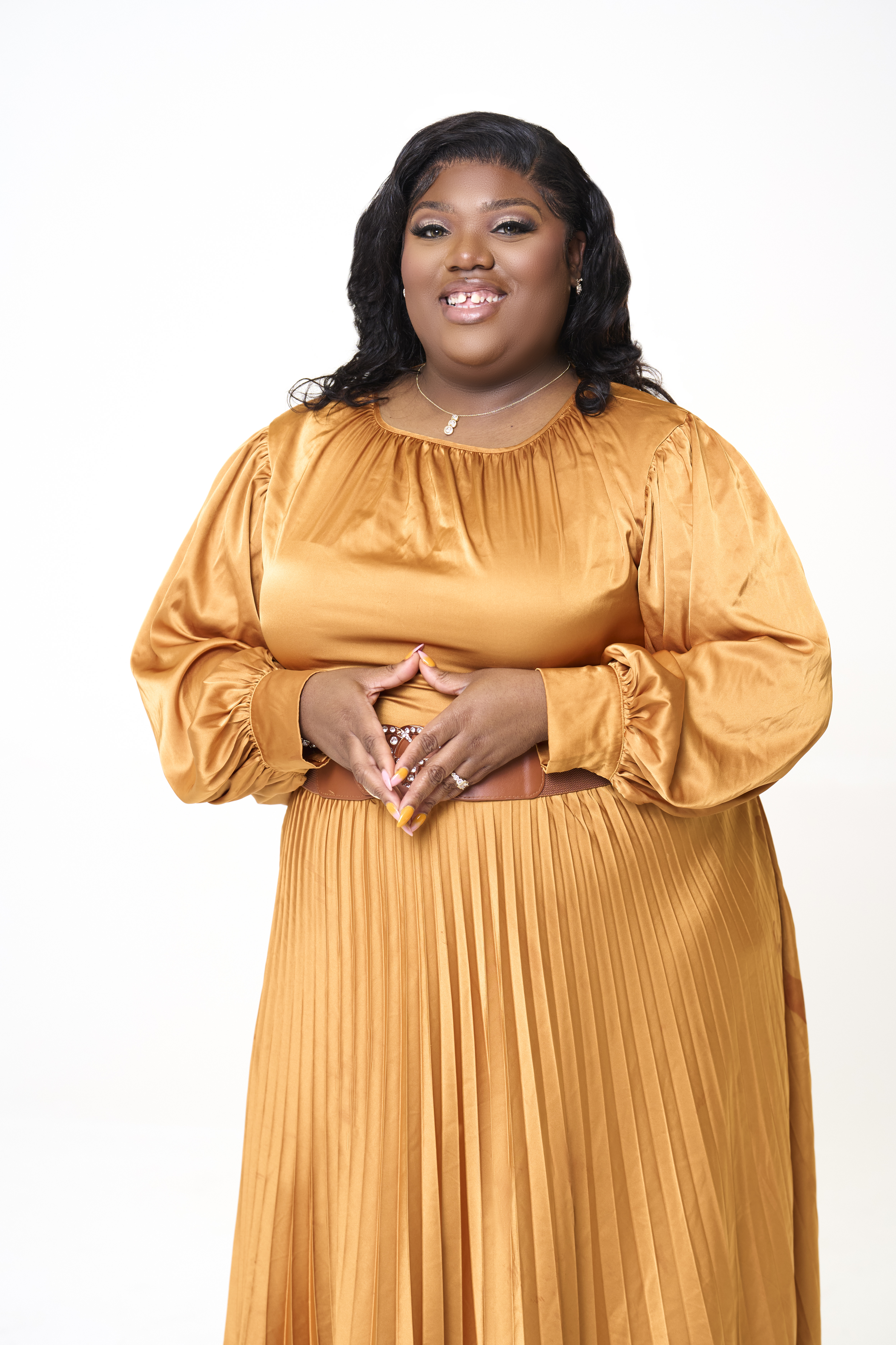 Shanice Hubbard