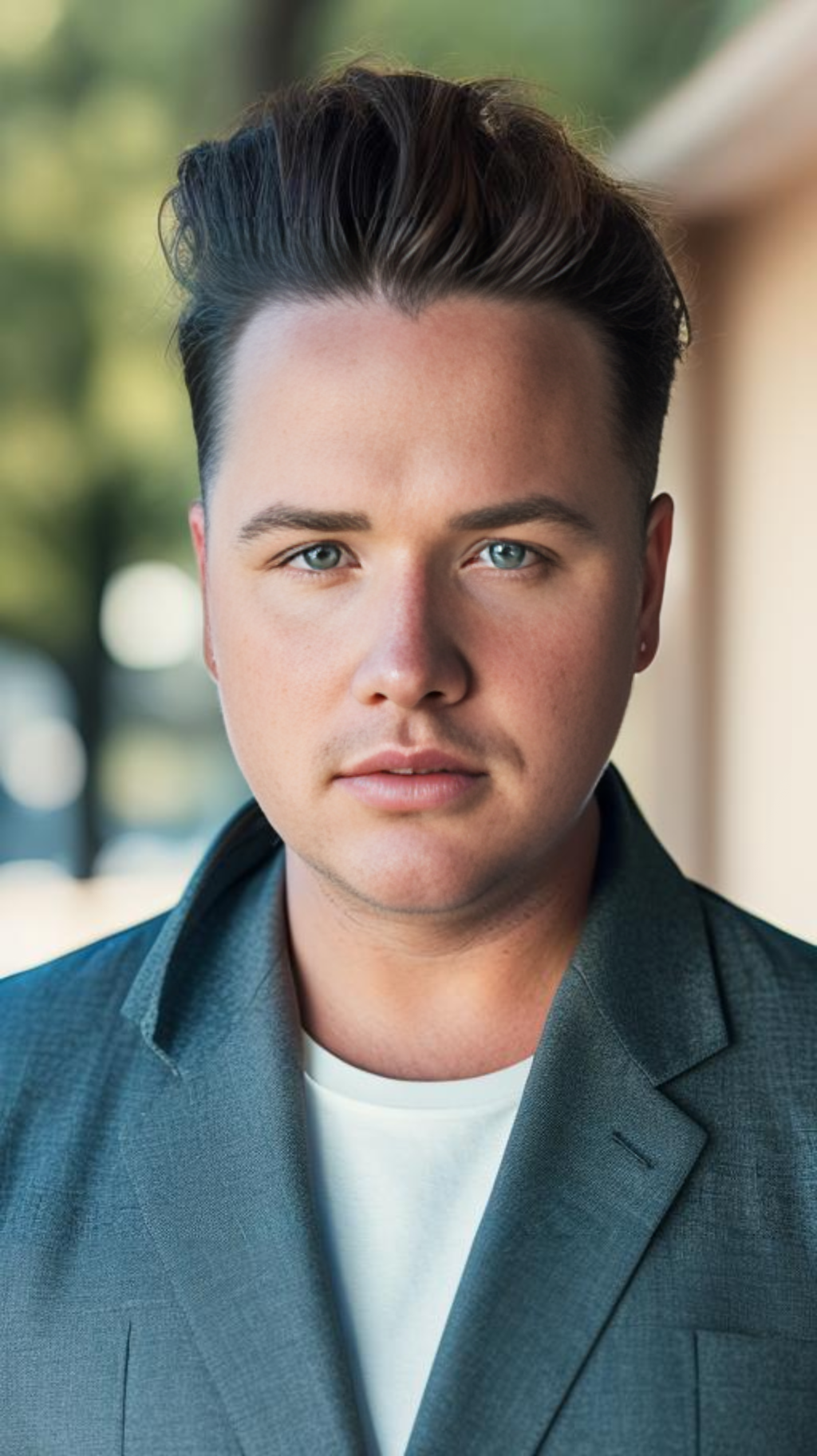 Nicholas McCoy