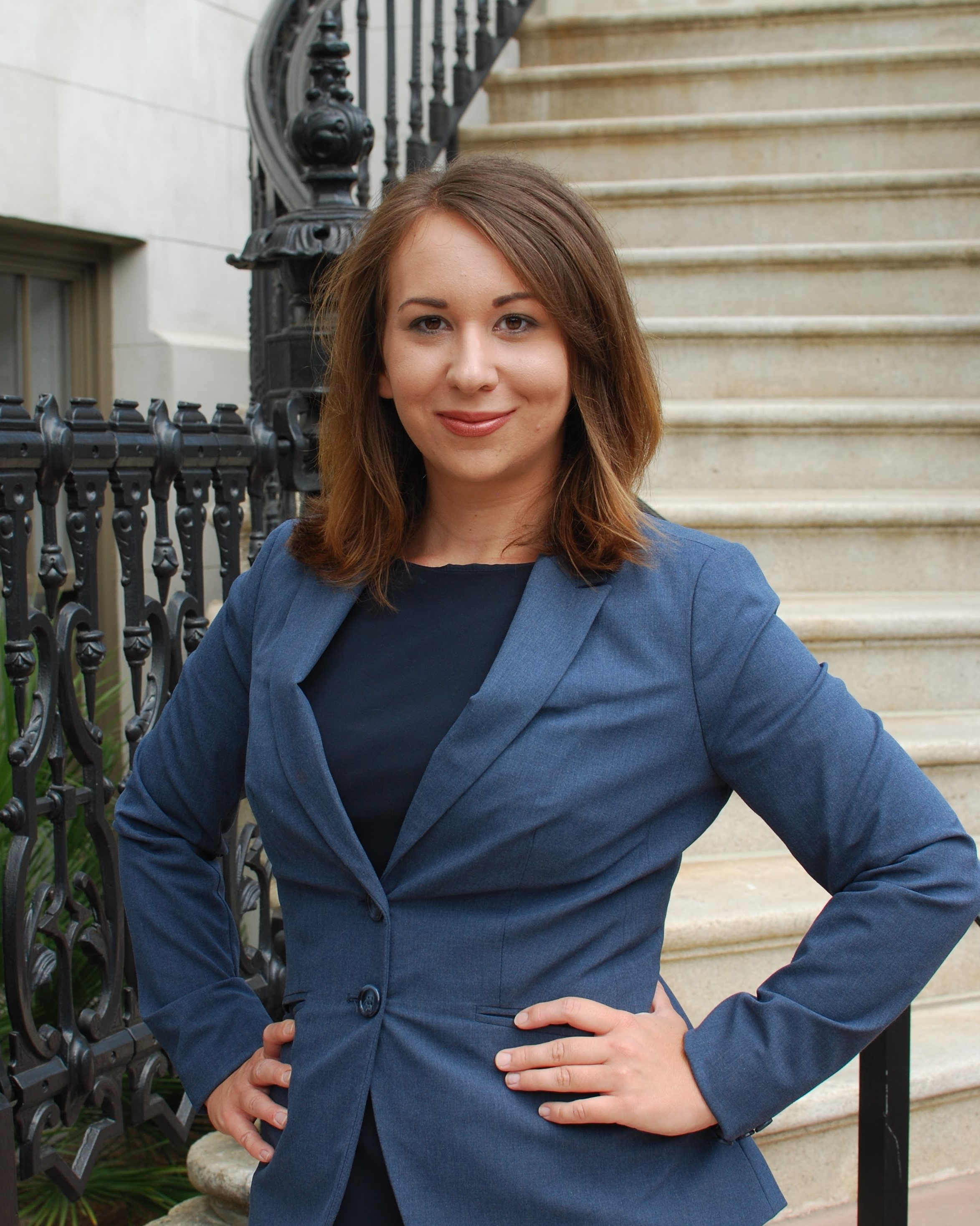 Danielle F. Snook