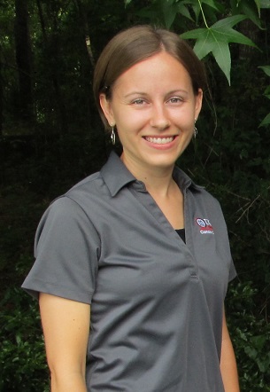 Jessica Warren