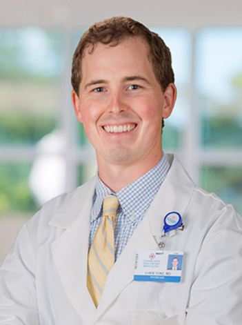 Michael Christopher Yonz