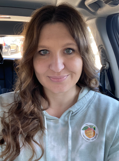 Laurel Sphar