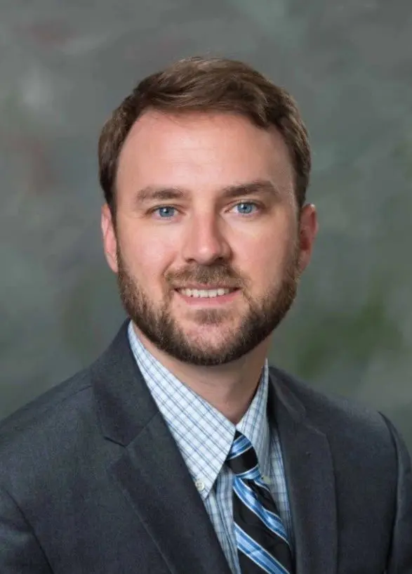 Jonathan McDill