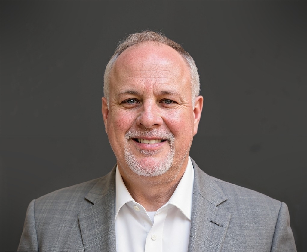 Sheriff Kevin Chaney