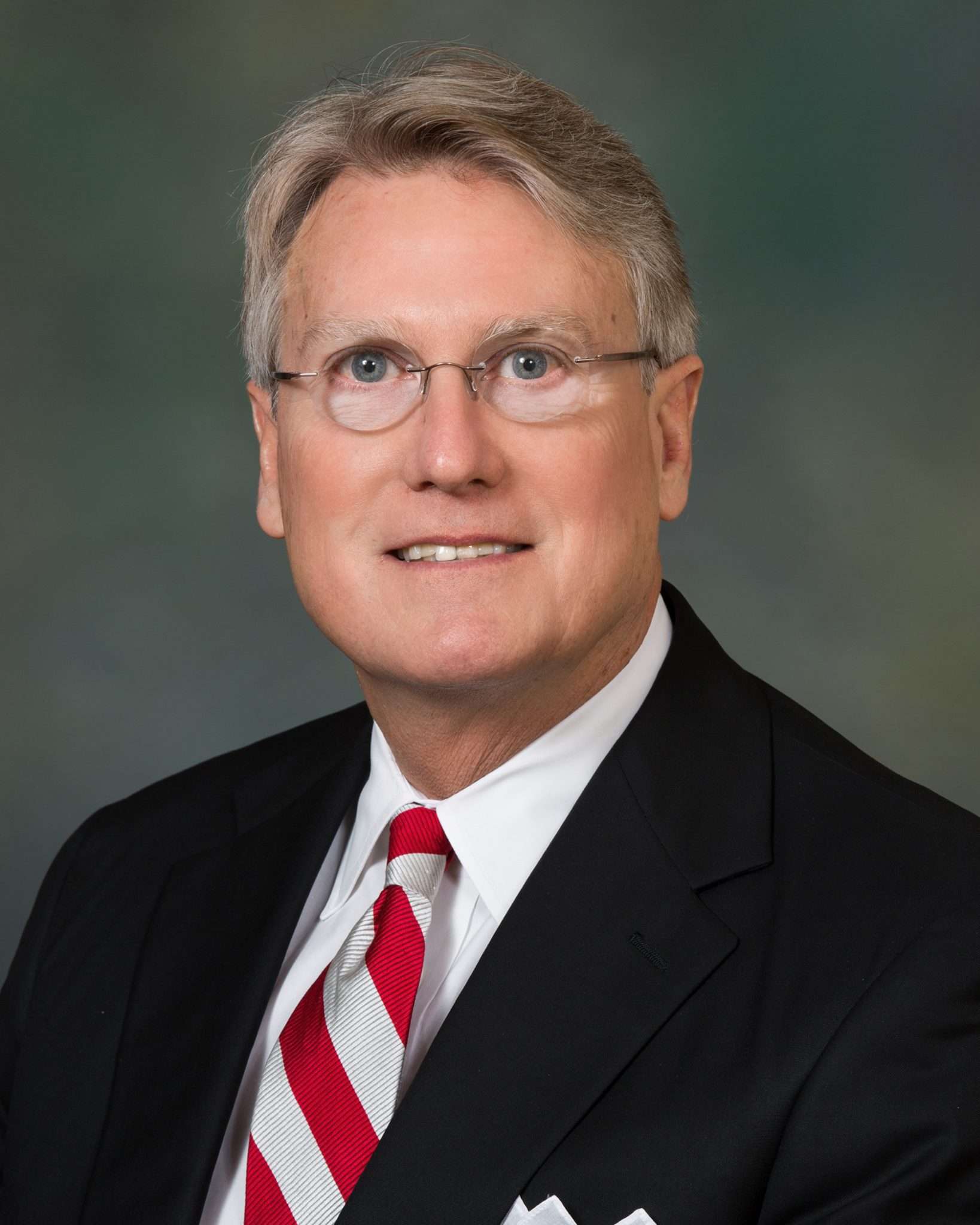 State Sen. Mike Hodges