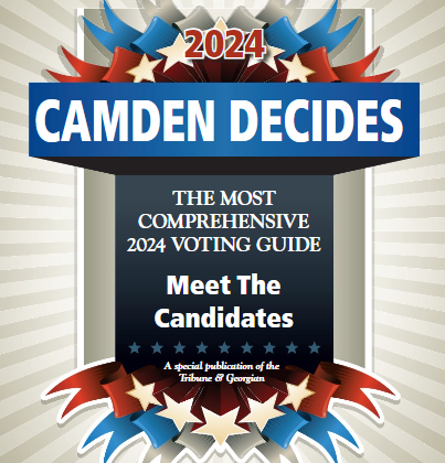Camden Decides - Voting Guide